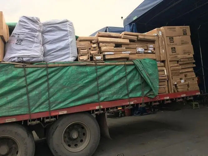 揭东家具托运